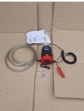 Sealey tp9312 portable for sale  CARLISLE
