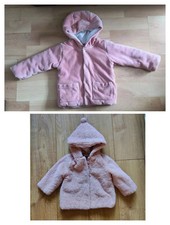 Baby girls coat for sale  GREENFORD
