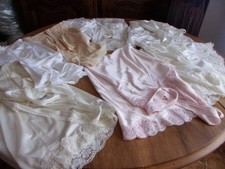 Lot fond robe d'occasion  Hirson