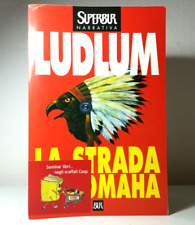 Ludlum strada per usato  Bologna