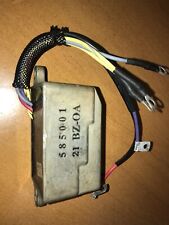 Genuine johnson evinrude for sale  ELY