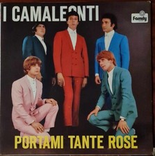 Camaleonti portami tante usato  Monreale