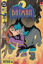 Batman adventures 1995 gebraucht kaufen  Darmstadt