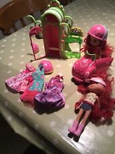 Strawberry shortcake dolls for sale  STOURPORT-ON-SEVERN