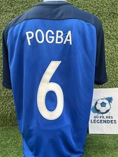 Maillot pogba d'occasion  Rennes-