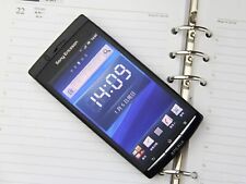 Sony Ericsson Xperia Arc S LT18 Lt18i Original Mobile Phone 4.2'' 8MP WiFi FM na sprzedaż  Wysyłka do Poland