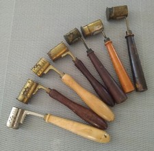 Lot dosettes anciennes d'occasion  Auxerre