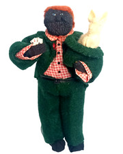 Vintage doll apple for sale  Gresham