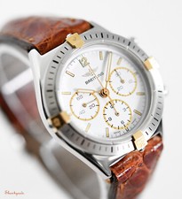 Breitling callisto 80520n usato  Virle Piemonte