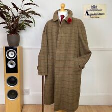 Aquascutum houndstooth tweed for sale  NEWCASTLE UPON TYNE