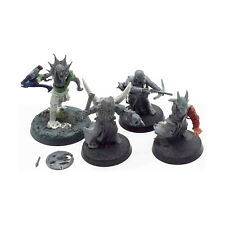 Chaos cultists collection for sale  Madison