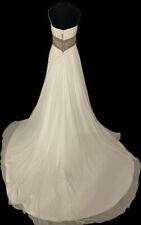 Wedding dress size for sale  Shipping to Ireland