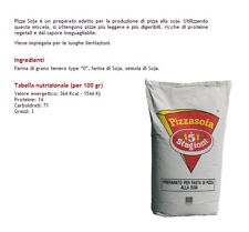 Farina pizzasoia 10 usato  Torcegno