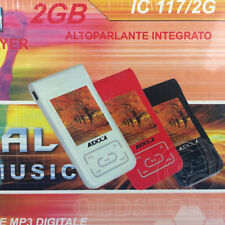Audiola ic117 microlettore usato  Mezzolombardo
