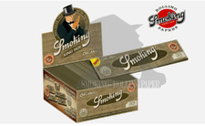 Smoking cartine biologico usato  Spedire a Italy