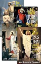Life jesus christ for sale  Montgomery