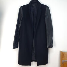 Zara black wool for sale  HASLEMERE