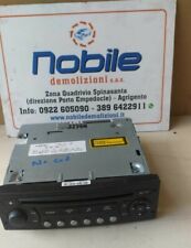Autoradio lettore stereo usato  Agrigento
