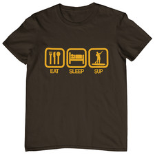 Eat sleep sup for sale  CHELMSFORD