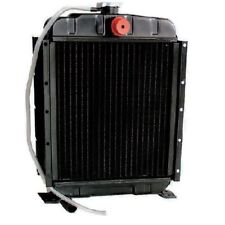 Radiatore rame trattore usato  Valva