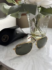 Ray ban caravan d'occasion  Expédié en Belgium
