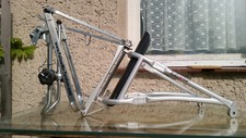 Fahrrad kinder tandemkupplung gebraucht kaufen  Dresden