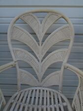 Bamboo dining chairs for sale  Sarasota
