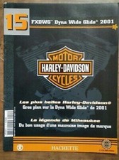 Fxdwg dyna wide d'occasion  Joinville