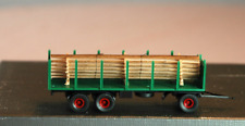Brekina 55361 rungenwagen gebraucht kaufen  Limburg a. d. Lahn