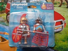 Playmobil 5817 blister d'occasion Playmobil 5817 blister d'occasion  Villefranche-sur-Saône
