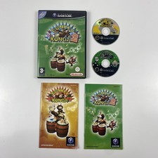 Nintendo gamecube donkey for sale  WIRRAL