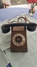 Bauhaus telefon fuld gebraucht kaufen Bauhaus telefon fuld gebraucht kaufen  Halberstadt
