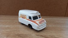 Citroen bastard ambulance d'occasion  France