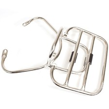 Rear luggage box for sale  EXETER