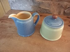Denby juice milk for sale  CREDITON