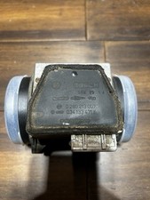  Sensor medidor de fluxo de ar de massa AUDI S4 S6 200 MAF usado fabricante de equipamento original 0280213007 034133471K comprar usado  Enviando para Brazil