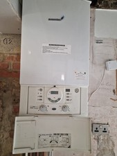 Boiler for sale  LONDON