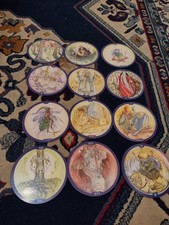 Rare deck circle for sale  ALTRINCHAM