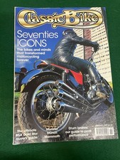 Classic bike feb for sale  BRISTOL