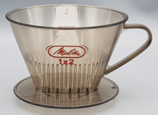 Melitta alter kaffeefilter gebraucht kaufen  Hemer
