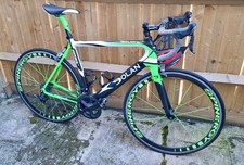 Dolan ares road for sale  AYLESFORD