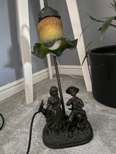 Widdop bingham lamp for sale Widdop bingham lamp for sale  BURES