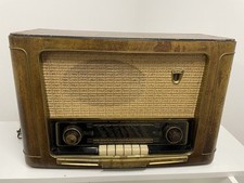 Radio grundig alt gebraucht kaufen  Schwarzenfeld