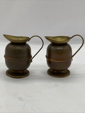 Vintage miniature copper for sale  WATLINGTON