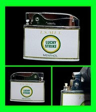 Vintage lucky strike for sale  North Myrtle Beach