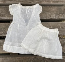 Ancienne lingerie circa d'occasion  Châtenay-Malabry