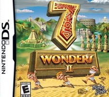 Wonders nintendo game for sale  Miami