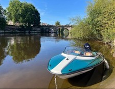 Shakespeare sportsman speed for sale  SHREWSBURY