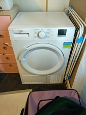 Beko 8kg condenser for sale  LONDON