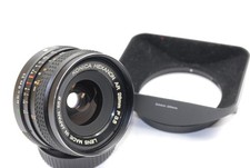 Konica 28mm 3.5 for sale  GOOLE